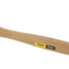 Stanley 7 Oz. Wood Handle Nail Hammer 