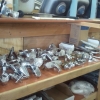 TOILETS, TUBS, SHOWERS, FAUCETS & MORE