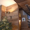 Antique Barn Siding by Lumber Jane Millworks