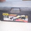 Torin Low-Profile 2 1/2 Ton Black Jack Lift