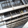 Lumber Storage Rack