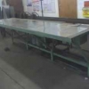 Lockformer 10 foot x 16g speed notcher, 5-head