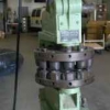 Wiedemann Machine Company R2 Turret Punch Press 