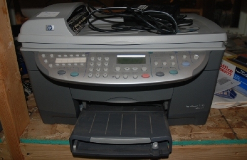 Дрова Для Hp Officejet 7110 скачать - turbabitmixer