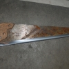 Hand Saw
