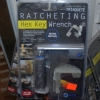 Hex Key Wrench
