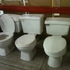 *Toilets*