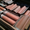 Red Clay Roof Tile