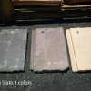 Auburn Concrete Slate Roof Tile