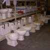 Toilets