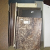 Laminate Countertops - Various Sizes and Colors