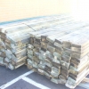 Used 2x6 Pressure Treated Lumber