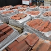 Terra Cota Roof Tiles