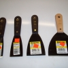 Paint Scrapers and Putty Knives