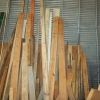 lumber of all sizes