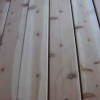 New Cedar Decking - S4S and Kiln Dried - Sale at $0.99 LF