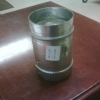 BUTTERFLY DAMPERS