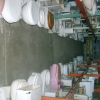 Toilets