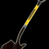  PROSTAR Round Shovel