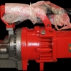 STAR #8 Hydraulic Rebar Cutter
