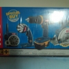 Ryobi Cordless Tools