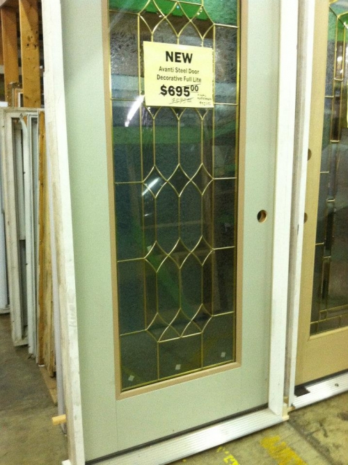 Avanti Door in Lancaster, PA