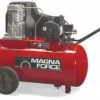 SANBORN 3.5 HP AIR COMPRESSOR
