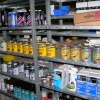 Paint, Stains, Spray Paint, Solvents...