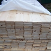 320-1x6x8 Edge and Center Bead/V-Groove Pine
