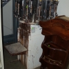 Paint Dye Mixer