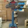 Ideal Dual Head Wire Sticher