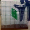 Upright Glass Showcase
