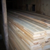 1x6x16 Edge and Center Bead/V-Groove Pine