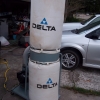 Delta Dust Collector