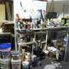 Paint, Sealants, Polyurethane