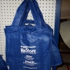 Reusable ReStore Bags