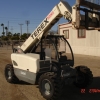 2005 Terex Forklift