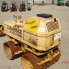 2003 Multiquip Trench Compactor