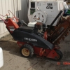 2005 Ditch Witch Trencher
