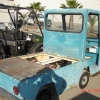 Nordsakog Yard Truck