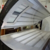 Tanning Bed