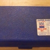 NEW - LENOX Super Electrician Hole Saw KIT - 7/8\