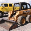 2003 John Deere 250 Series II