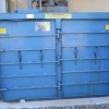 Vertical Hydraulic Baler Model 230SS