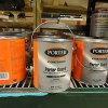 Porter Coating  
