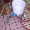 Airplaco HG-9 grout pump 