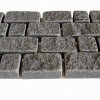 Granite Mesh Back Pavers