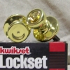 kwikset lockset 300T