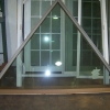 Triangle Windows