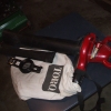 TORO LEAF BLOWER
